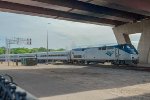 Amtrak Borealis